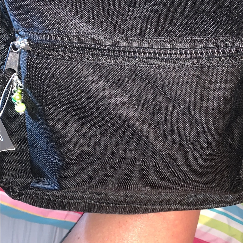 West Loop mini Backpack with Zipper Pocket - Picture 4 of 6